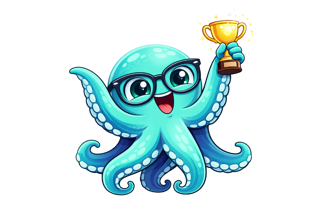 Victory Kraken